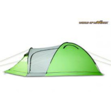 Палатка кемпинговая IDEAL COMFORT Aluminium Палатка кемпинговая IDEAL COMFORT Aluminium