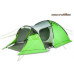 Палатка кемпинговая IDEAL COMFORT Aluminium