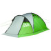 Палатка кемпинговая IDEAL COMFORT Aluminium
