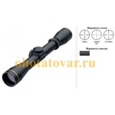 Прицел "Leupold VX-II 2-7x33" Прицел "Leupold VX-II 2-7x33"
