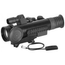 Прицел ночного видения Sentinel G2+ 3x50 MD Pulsar (c креплением Weaver, Prism, Bk, Лось) Прицел ночного видения Sentinel G2+ 3x50 MD Pulsar (c креплением Weaver, Prism, Bk, Лось)