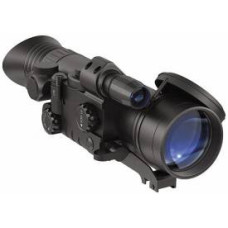 Прицел ночного видения Sentinel G2+ 3x50 Pulsar (c креплением Weaver, Prism, Bk, Лось) Прицел ночного видения Sentinel G2+ 3x50 Pulsar (c креплением Weaver, Prism, Bk, Лось)
