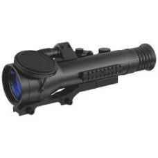 Прицел ночного видения Sentinel G2+ 4x60 MD Pulsar (c креплением Weaver, Prism, Bk, Лось) Прицел ночного видения Sentinel G2+ 4x60 MD Pulsar (c креплением Weaver, Prism, Bk, Лось)