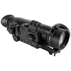 Прицел ночного видения Sentinel GS 2x50 (c креплением Weaver, Prism, Bk, Лось) Прицел ночного видения Sentinel GS 2x50 (c креплением Weaver, Prism, Bk, Лось)