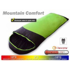 Спальный мешок MOUNTAIN COMFORT
