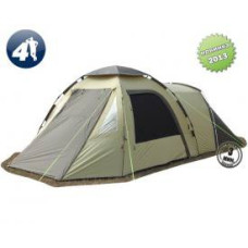 Кемпинговая палатка World of Maverick GRAND FAMILY Кемпинговая палатка World of Maverick GRAND FAMILY