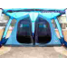 Кемпинговая палатка World of Maverick CRUISE COMFORT Кемпинговая палатка World of Maverick CRUISE COMFORT