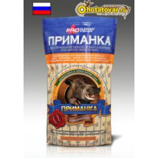 Охотничья приманка для животных Pro Hunter Fisher для кабана, лося, косули, медведя Охотничья приманка для животных Pro Hunter Fisher для кабана, лося, косули, медведя