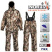 Костюм зимний Norfin Hunting GAME PASSION