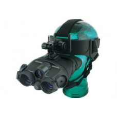 Очки ночного видения Tracker NV 1x24 Goggles (25025) Yukon Очки ночного видения Tracker NV 1x24 Goggles (25025) Yukon