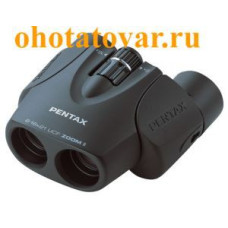 Бинокль "Pentax 8-16x21 UCF Zoom II" Бинокль "Pentax 8-16x21 UCF Zoom II"