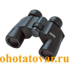 Бинокль "Pentax 8x40 PCF WP II" Бинокль "Pentax 8x40 PCF WP II"