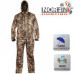 Костюм Norfin Hunting COMPACT PASSION Костюм Norfin Hunting COMPACT PASSION
