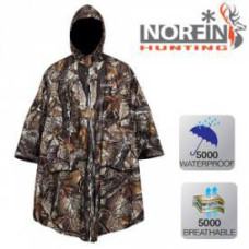 Дождевик Norfin Hunting COVER STAIDNESS Дождевик Norfin Hunting COVER STAIDNESS