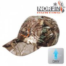 Бейсболка Norfin Hunting PASSION 03 Бейсболка Norfin Hunting PASSION 03