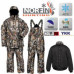 Костюм зимний Norfin Hunting NORTH STAIDNESS Костюм зимний Norfin Hunting NORTH STAIDNESS
