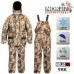 Костюм зимний Norfin Hunting TRAPPER PASSIONS