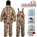 Костюм зимний Norfin Hunting WILD PASSION Костюм зимний Norfin Hunting WILD PASSION