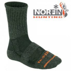 Носки Norfin Hunting 741 Носки Norfin Hunting 741
