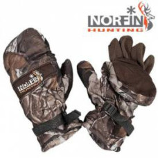 Перчатки-варежки Norfin Hunting Staidness Перчатки-варежки Norfin Hunting Staidness
