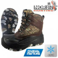 Ботинки зимние Norfin Hunting DISCOVERY Ботинки зимние Norfin Hunting DISCOVERY
