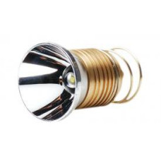 Запасная лампа CREE L66 R5 для тактических фонарей NexTORCH T6A, T6A-LED, RT7, RT3, GT6A-S Запасная лампа CREE L66 R5 для тактических фонарей NexTORCH T6A, T6A-LED, RT7, RT3, GT6A-S