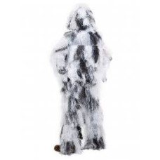 Костюм-леший Ghillie White Костюм-леший Ghillie White
