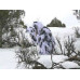 Костюм-леший Ghillie White Костюм-леший Ghillie White