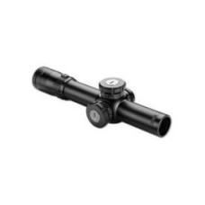Elite Tactical 1-8.5X24 Smrs 34 mm, Illum. Btr-2, Ffp, Matte Black Elite Tactical 1-8.5X24 Smrs 34 mm, Illum. Btr-2, Ffp, Matte Black