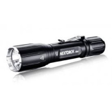Фонарь аккумуляторный Ta4 светодиодный 460 люмен NexTORCH Фонарь аккумуляторный Ta4 светодиодный 460 люмен NexTORCH