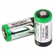 Аккумуляторная литиевая батарейка NT18650 в блистере для фонарей myTorch™ Аккумуляторная литиевая батарейка NT18650 в блистере для фонарей myTorch™