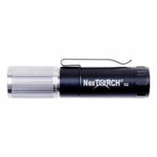 Фонарь компактный К2 светодиодный 65 люмен NexTORCH Фонарь компактный К2 светодиодный 65 люмен NexTORCH