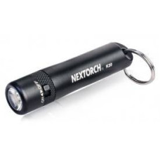 Фонарь-брелок К20 130 люмен NexTORCH Фонарь-брелок К20 130 люмен NexTORCH
