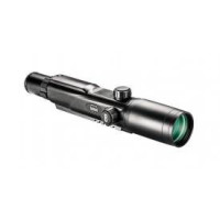 Yp 4-12x42 Laser Rangefinder Riflescope (Metric Turrets) Yp 4-12x42 Laser Rangefinder Riflescope (Metric Turrets)