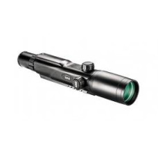 Yp 4-12x42 Laser Rangefinder Riflescope (Metric Turrets) Yp 4-12x42 Laser Rangefinder Riflescope (Metric Turrets)