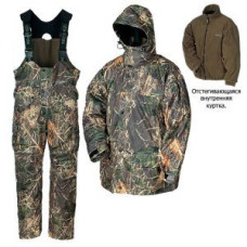 Костюм камуфлированный Norfin Expert Camo Костюм камуфлированный Norfin Expert Camo