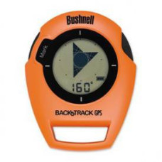 Backtrack G2 Orange/Black Backtrack G2 Orange/Black