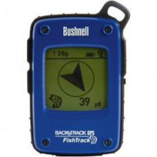 BACKTRACK FISHTRACK, BLUE BACKTRACK FISHTRACK, BLUE