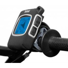 Backtrack D-tour accessory, Bike mount, Black Backtrack D-tour accessory, Bike mount, Black