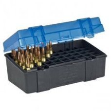 Коробка 50 патронов к.220 Swift, .243 Win, .257 Roberts, .270 WSM, .300 WSM, .243 Win, .308 W Plano Коробка 50 патронов к.220 Swift, .243 Win, .257 Roberts, .270 WSM, .300 WSM, .243 Win, .308 W Plano
