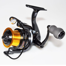 Катушка безынерционная Salmo Diamond FEEDER 5+1 50FD