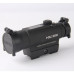 Коллиматор Holosun INFINITI HS502C Circle Dot Sight Коллиматор Holosun INFINITI HS502C Circle Dot Sight