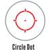 Коллиматор Holosun INFINITI HS502C Circle Dot Sight Коллиматор Holosun INFINITI HS502C Circle Dot Sight