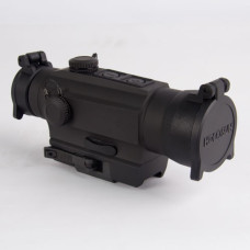 Коллиматор Holosun INFINITI HS402D Red Dot Sight Коллиматор Holosun INFINITI HS402D Red Dot Sight