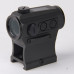 Коллиматор Holosun PARALOW HS403С SOLAR POWER Red Dot Sight Коллиматор Holosun PARALOW HS403С SOLAR POWER Red Dot Sight