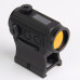 Коллиматор Holosun PARALOW HS403С SOLAR POWER Red Dot Sight Коллиматор Holosun PARALOW HS403С SOLAR POWER Red Dot Sight