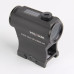 Коллиматор Holosun PARALOW HS403С SOLAR POWER Red Dot Sight Коллиматор Holosun PARALOW HS403С SOLAR POWER Red Dot Sight