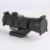 Коллиматор Holosun TUBE HS406C Red Dot Sight Коллиматор Holosun TUBE HS406C Red Dot Sight