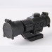 Коллиматор Holosun TUBE HS406C Red Dot Sight Коллиматор Holosun TUBE HS406C Red Dot Sight