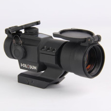 Коллиматор Holosun TUBE HS406C Red Dot Sight Коллиматор Holosun TUBE HS406C Red Dot Sight